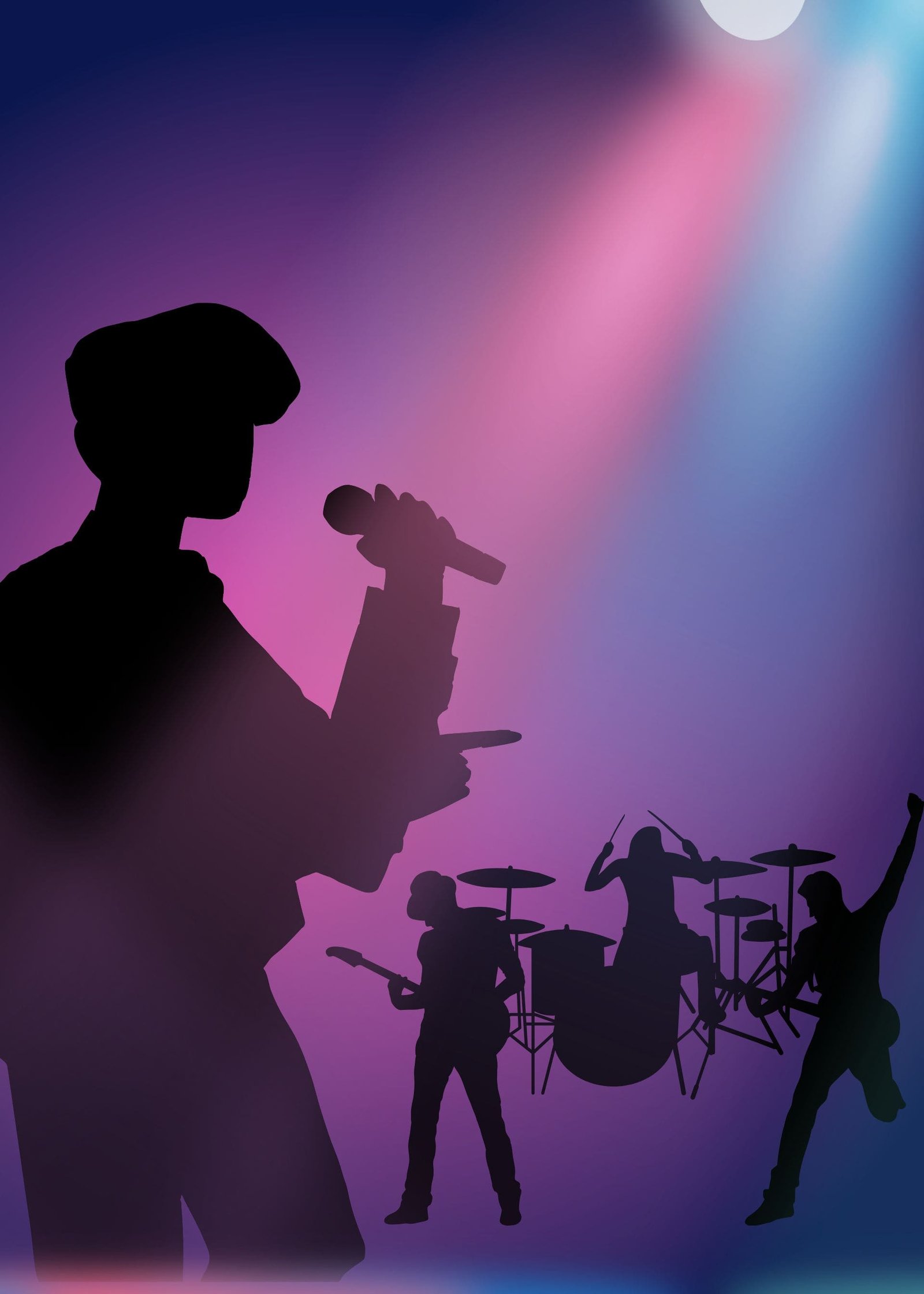 Music Event
